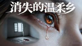 消失的溫柔鄕（AI短劇）